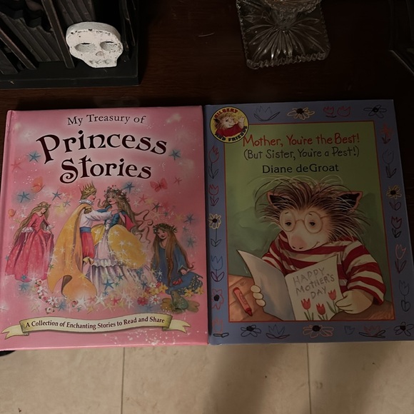 Bundle of 18 children’s books - Picture 5 of 13